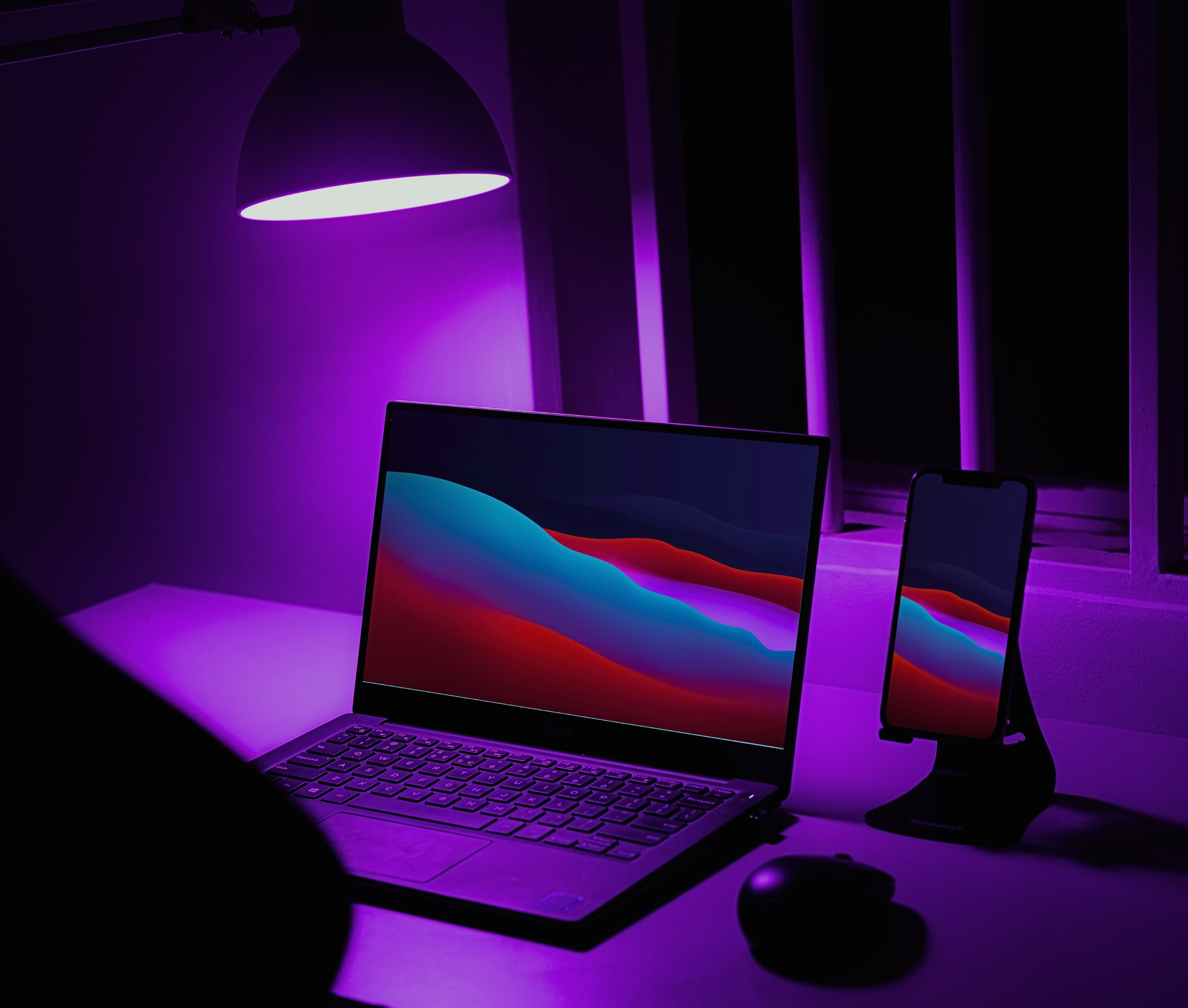 login image